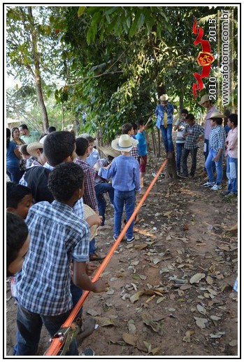 rolim de moura